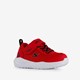 Nitro Sprint jongens sneakers rood