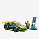 LEGO City elektrische sportwagen 60383