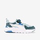 Trinity Lite AC+ kinder sneakers wit