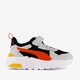 Trinity Lite AC+ Inf kinder sneakers grijs