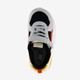 Trinity Lite AC+ Inf kinder sneakers grijs