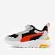 Trinity Lite AC+ Inf kinder sneakers grijs