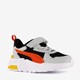 Trinity Lite AC+ Inf kinder sneakers grijs