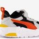 Trinity Lite AC+ Inf kinder sneakers grijs