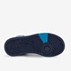 Hoops Mid 3.0 kinder sneakers blauw