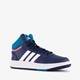 Hoops Mid 3.0 kinder sneakers blauw
