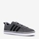VS Pace 2.0 heren sneakers grijs zwart