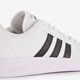 Grand Court Base 2.0 heren sneakers wit