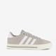 Daily 4 heren sneakers lichtgrijs