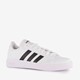 Grand Court Base 2.0 heren sneakers wit