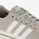 Daily 4 heren sneakers lichtgrijs