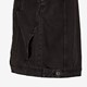 Dames gilet zwart