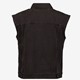 Dames gilet zwart