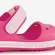 Bayaband meisjes sandalen roze