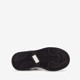 Meisjes sneakers met panterprint