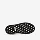 Hoge leren sneakers voor jongens groen