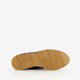 Dames sneakers zwart goud
