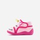 Kinder pantoffels unicorn roze