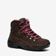 Dames wandelschoenen categorie B