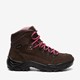 Dames wandelschoenen categorie B