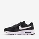 Air Max SC dames sneakers zwart wit