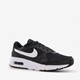 Air Max SC dames sneakers zwart wit