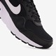 Air Max SC dames sneakers zwart wit