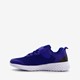 Jongens sportschoenen blauw