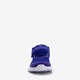 Jongens sportschoenen blauw