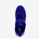 Jongens sportschoenen blauw