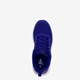 Jongens sportschoenen blauw wit