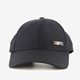Ballcap LT honkbalpet zwart