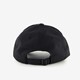 Ballcap LT honkbalpet zwart