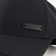 Ballcap LT honkbalpet zwart