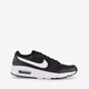 Air Max SC kinder sneakers zwart wit