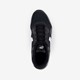 Air Max SC kinder sneakers zwart wit