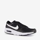 Air Max SC kinder sneakers zwart wit