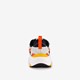 Trinity Lite AC+ kinder sneakers grijs rood