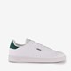 Urban Court heren sneakers wit groen