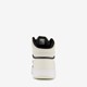 Hoops Mid 3.0 heren sneakers wit zwart