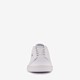 Urban Court heren sneakers wit groen