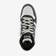 Hoops Mid 3.0 heren sneakers wit zwart