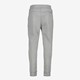 Heren joggingbroek grijs
