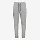 Heren joggingbroek grijs