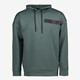 Osaga heren hoodie groen