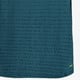 Dry seamless heren sport T-shirt blauw