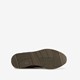 Dames sneakers bruin brons