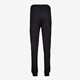 Dames joggingbroek zwart