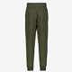ESS Logo FL CL B kinder joggingbroek groen
