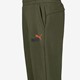 ESS Logo FL CL B kinder joggingbroek groen